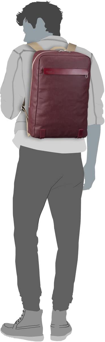Brooks Pickzip 24 lt Chianti/Maroon
