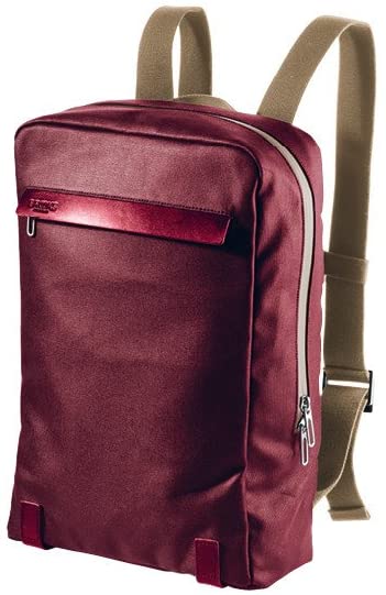 Brooks Pickzip 24 lt Chianti/Maroon