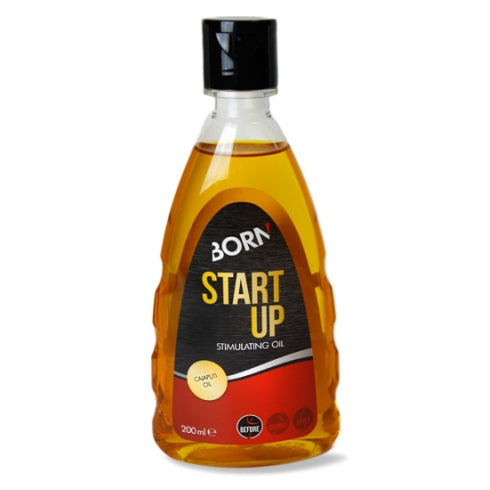 OLEJEK OCHRONNY START UP UV15