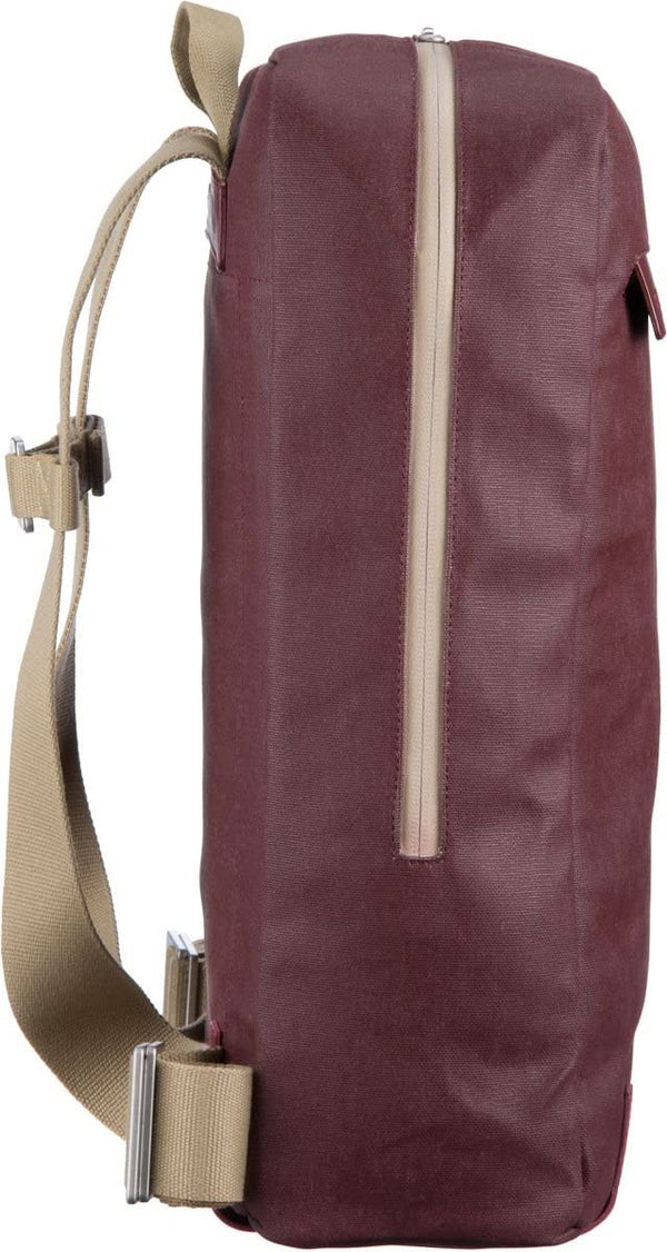 Brooks Pickzip 24 lt Chianti/Maroon