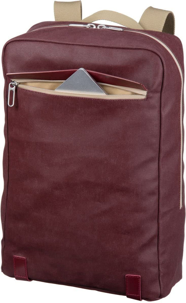 Brooks Pickzip 24 lt Chianti/Maroon