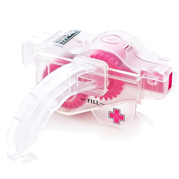 MUC-OFF  X-1 CHAIN CLEANING MACHINE