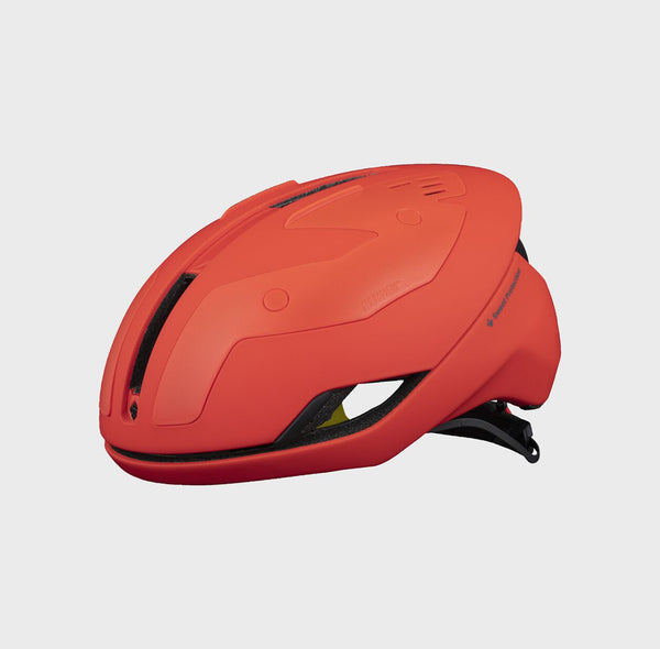 Kask Sweet Protection Falconer II MIPS Matte Burning Orange