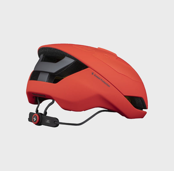 Kask Sweet Protection Falconer II MIPS Matte Burning Orange