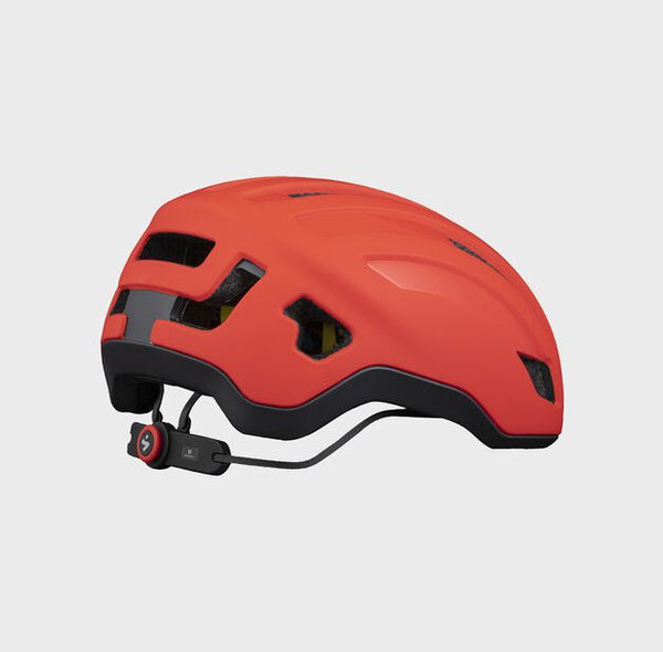 Kask Sweet Protection Outrider Burning Orange