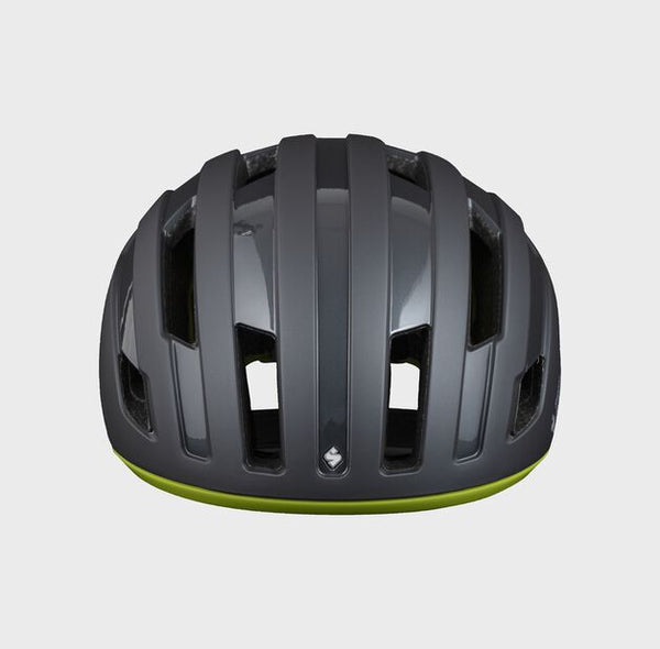 Kask Sweet Protection Outrider Slate Gray Metallic/Fluo