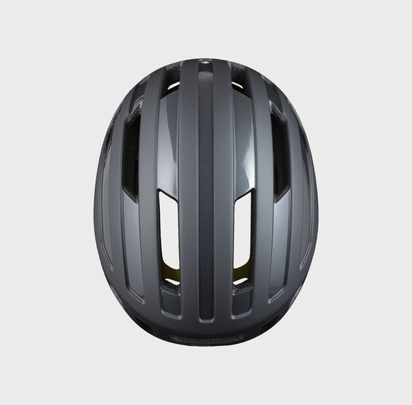 Kask Sweet Protection Outrider Slate Gray Metallic/Fluo