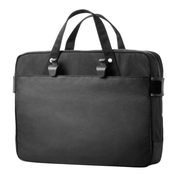 Torba Brooks England New Street briefcase black