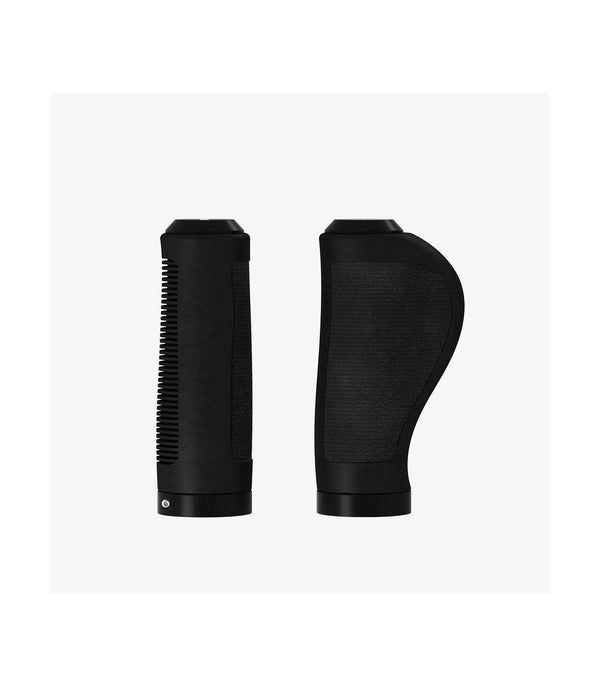 Brooks Chwyty Ergonomic Rubber Grips Black 100/100