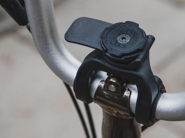 Brompton Quad Lock Phone Mount
