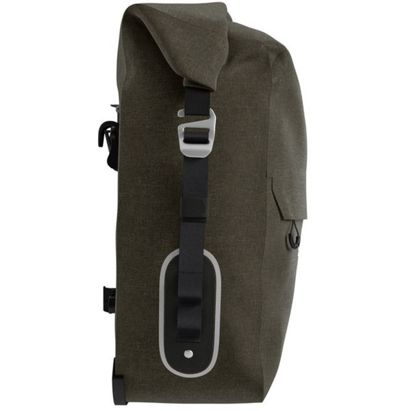 Brooks Scape Pannier Large Mud Green