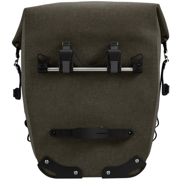 Brooks Scape Pannier Large Mud Green