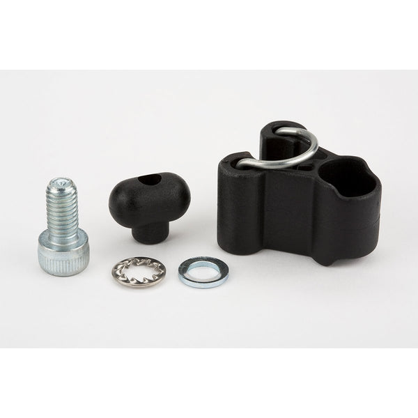 Brompton Handle Bar Catch Set Compl