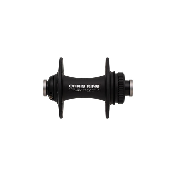 CHRIS KING / Hub / Front R45D 24h 100x12 Matte