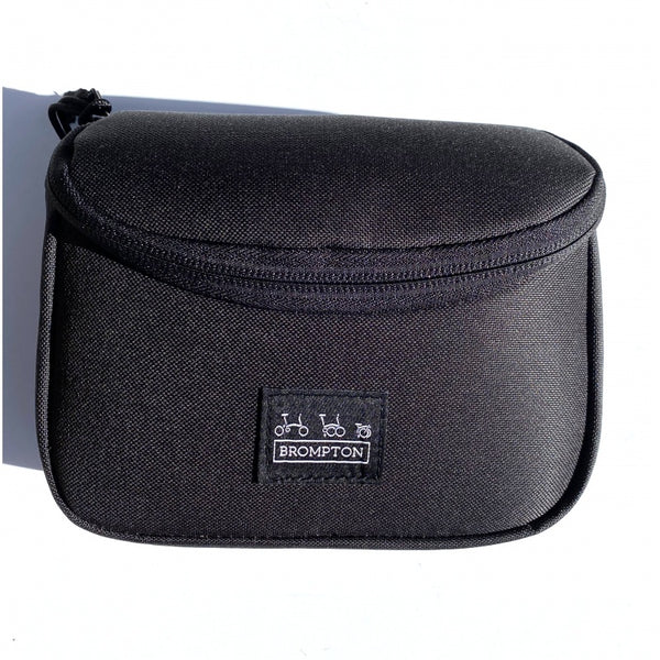 Brompton Metro Pouch Black