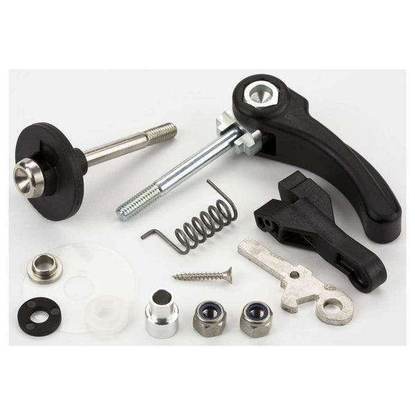 Brompton RR Frame Clip Set Complete