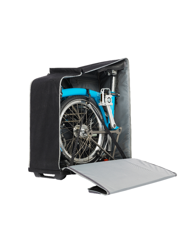Brompton Torba Travel Bag