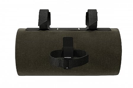 Brooks Scape Handlebar Pouch Mud Green
