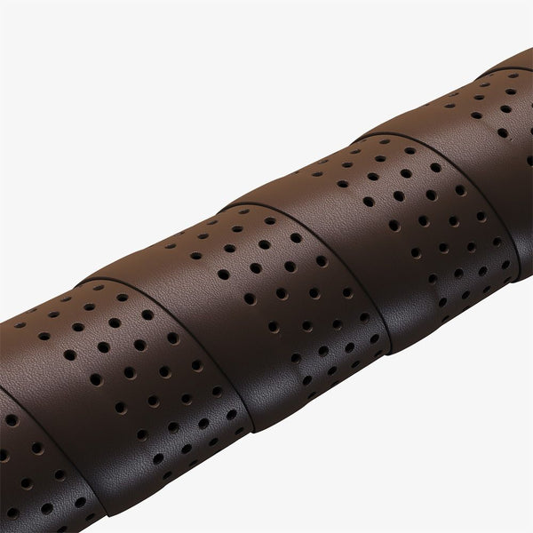 Owijka Microfiber Bar Tape Brown