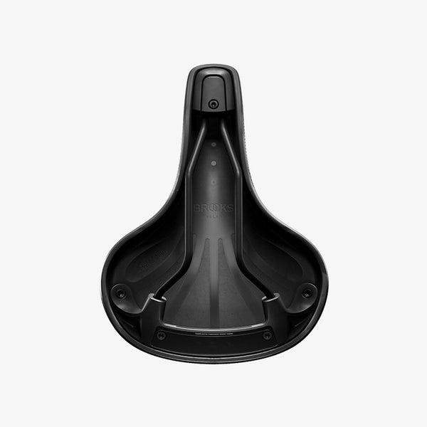 Brooks Cambium C67 Black