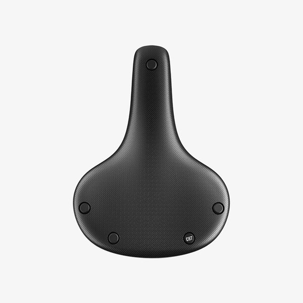 Brooks Cambium C67 Black
